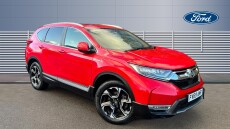 Honda CR-V 2.0 i-MMD Hybrid EX 5dr eCVT Hybrid Estate